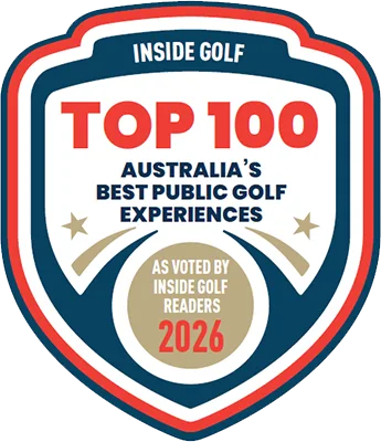 Golf Top 100