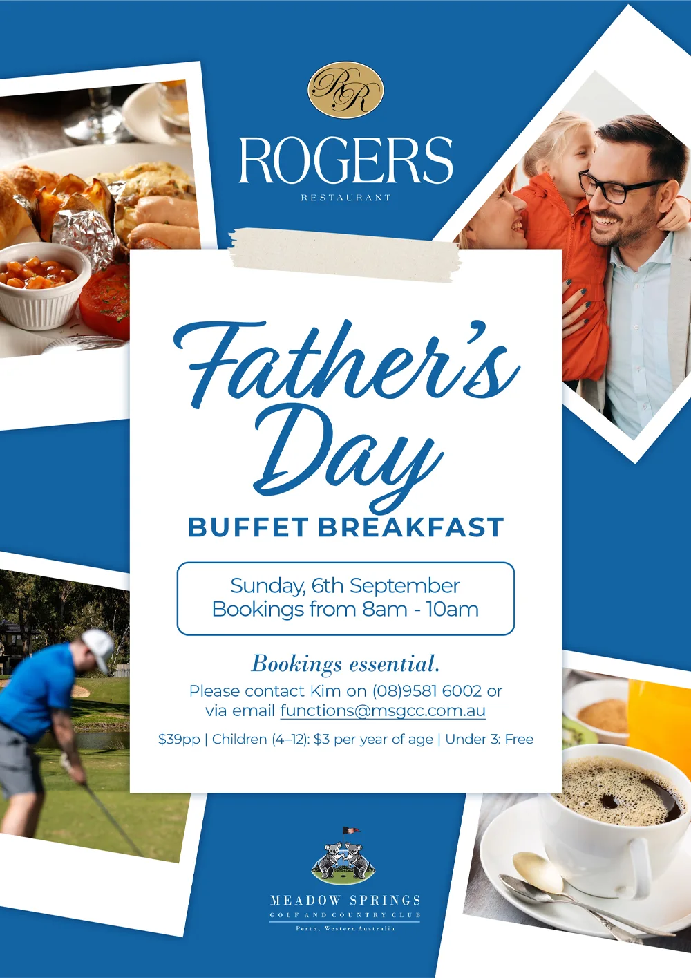 Father’s Day